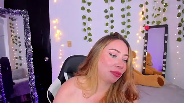 JanneKim online show from March 30, 2026, 2:51 pm