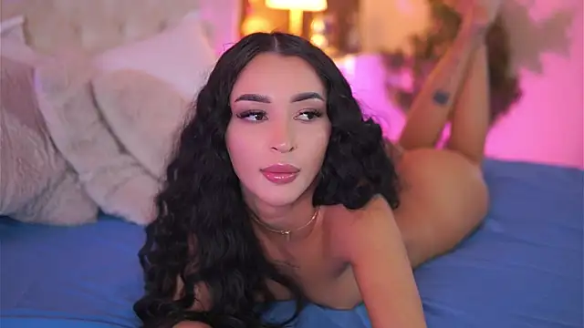 DeniseDevilles online show from March 14, 2025, 3:36 pm