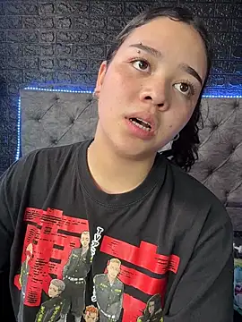 Paloma  LS online show from February 11, 2026, 5:40 pm