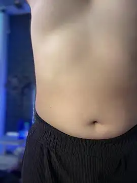 Paloma  LS online show from March 19, 2026, 8:13 pm