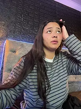 Paloma  LS online show from April 5, 2026, 1:19 pm