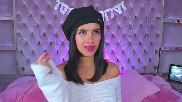 Harii 02 online show from February 6, 2025, 8:07 am