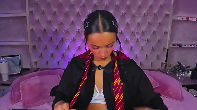 Harii 02 online show from March 11, 2026, 7:09 pm