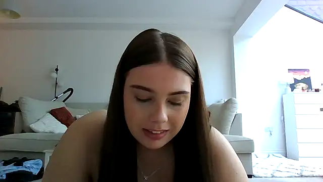 Krystal Tx online show from April 26, 2026, 6:05 pm