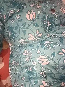 EeshaBhabi online show from November 27, 2025, 2:19 pm