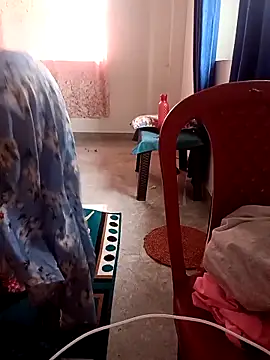 EeshaBhabi online show from February 10, 2026, 6:28 am