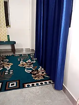 EeshaBhabi online show from February 17, 2026, 2:24 pm