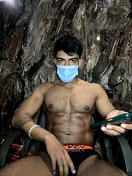 rony6663 online show from November 18, 2025, 5:28 pm