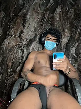 rony6663 online show from March 30, 2026, 5:47 pm