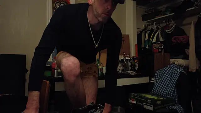 smokee parT903 online show from March 5, 2026, 1:18 pm