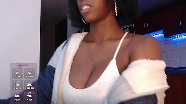 CoccoBele69 online show from January 30, 2025, 2:06 am