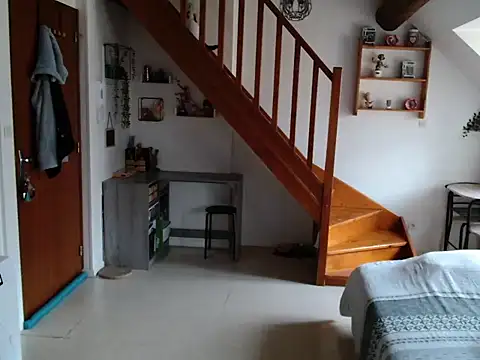 Lauzo21 online show from March 6, 2026, 6:32 am