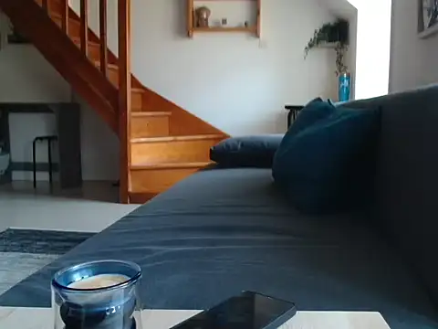 Lauzo21 online show from April 11, 2026, 7:56 am