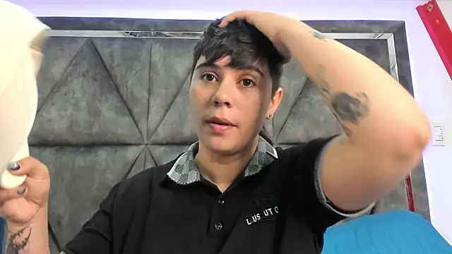 AbbySmiitth  online show from March 23, 2026, 10:14 pm