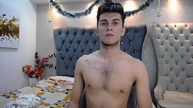 Snapshot of MrWilliseo chatting on January 4, 2025, 10:55 pm MrWilliseo online show from January 4, 2025, 10:55 pm