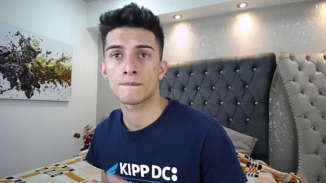 Snapshot of MrWilliseo chatting on January 13, 2025, 8:04 pm MrWilliseo online show from January 13, 2025, 8:04 pm