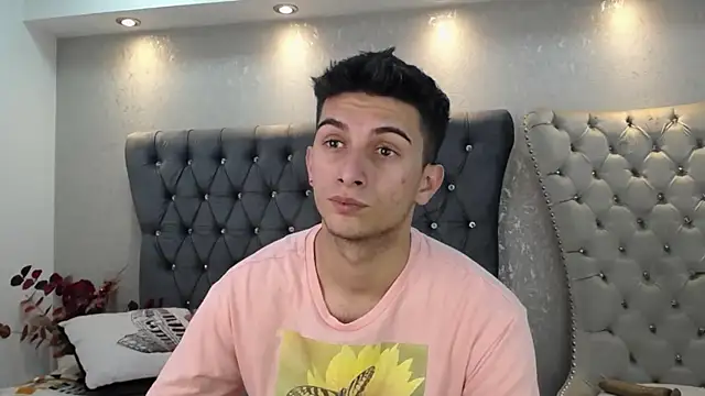 Snapshot of MrWilliseo chatting on January 16, 2025, 7:52 pm MrWilliseo online show from January 16, 2025, 7:52 pm