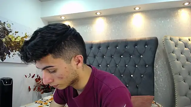 Snapshot of MrWilliseo chatting on January 31, 2025, 7:51 pm MrWilliseo online show from January 31, 2025, 7:51 pm