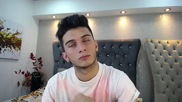 Snapshot of MrWilliseo chatting on February 2, 2025, 8:08 pm MrWilliseo online show from February 2, 2025, 8:08 pm