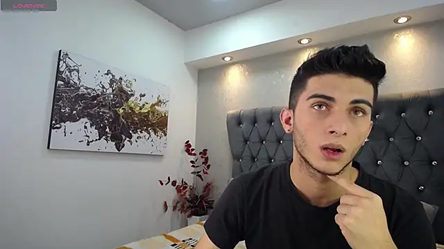 Snapshot of MrWilliseo chatting on February 3, 2025, 8:03 pm MrWilliseo online show from February 3, 2025, 8:03 pm