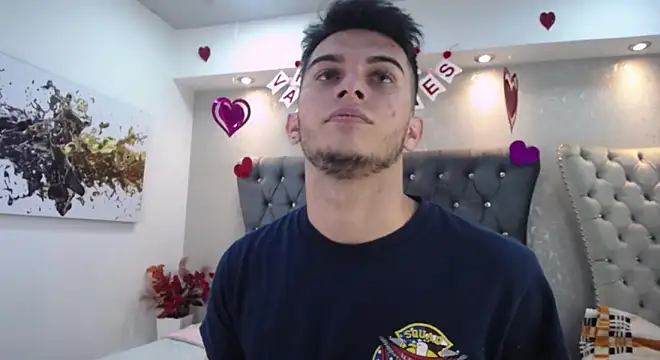 Snapshot of MrWilliseo chatting on February 10, 2025, 7:49 pm MrWilliseo online show from February 10, 2025, 7:49 pm