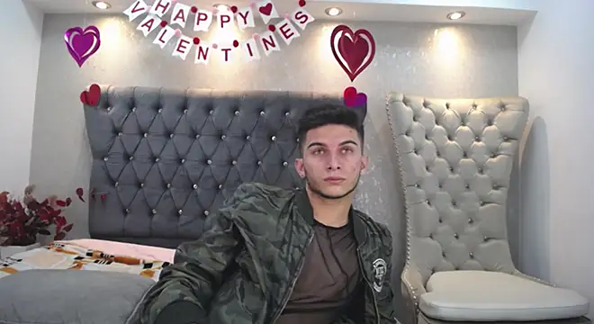 Snapshot of MrWilliseo chatting on February 11, 2025, 1:52 am MrWilliseo online show from February 11, 2025, 1:52 am