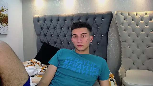 Snapshot of MrWilliseo chatting on February 25, 2025, 10:50 pm MrWilliseo online show from February 25, 2025, 10:50 pm