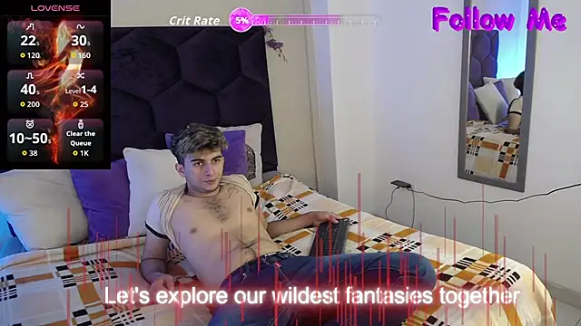 Snapshot of MrWilliseo chatting on September 18, 2025, 12:23 am MrWilliseo online show from September 18, 2025, 12:23 am