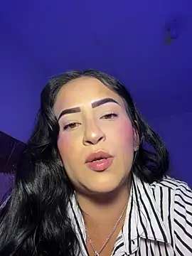 Snapshot of Miss_Ivy4 chatting on February 8, 2025, 1:54 am Miss Ivy4 online show from February 8, 2025, 1:54 am