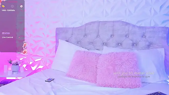 Snapshot of Miss_Ivy4 chatting on October 14, 2025, 12:44 am Miss Ivy4 online show from October 14, 2025, 12:44 am