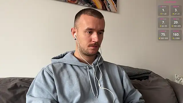 cute mark online show from January 15, 2025, 8:51 am