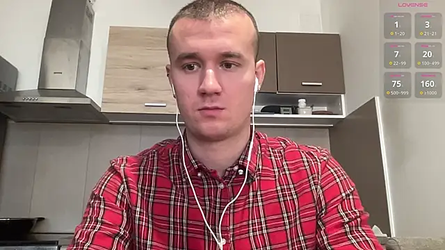 cute mark online show from January 19, 2025, 8:29 am