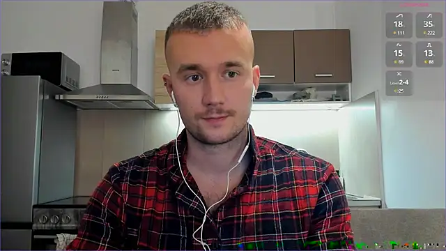 cute mark online show from February 15, 2025, 9:04 pm