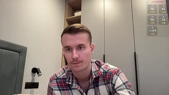 cute mark online show from December 2, 2025, 12:54 pm