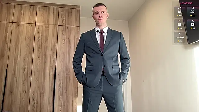 cute mark online show from February 23, 2026, 8:22 am