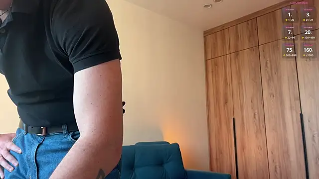 Snapshot of cute_mark chatting on April 9, 2026, 5:07 am cute mark online show from April 9, 2026, 5:07 am