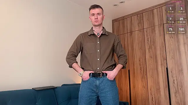 Snapshot of cute_mark chatting on April 12, 2026, 8:30 am cute mark online show from April 12, 2026, 8:30 am