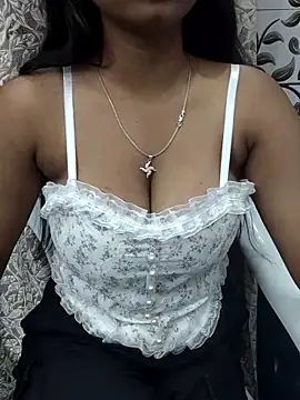 Snapshot of Ishaani_0 chatting on February 16, 2025, 8:11 pm Ishaani 0 online show from February 16, 2025, 8:11 pm