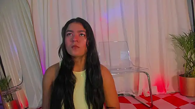 HayamiKioto online show from February 3, 2026, 12:21 pm