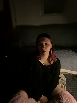 Stoner BarbieXX online show from February 21, 2025, 10:59 pm