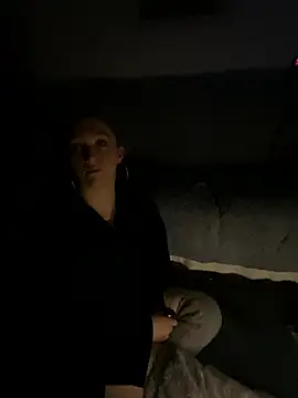 Stoner BarbieXX online show from February 26, 2026, 11:04 pm