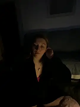 Stoner BarbieXX online show from March 12, 2026, 10:49 pm