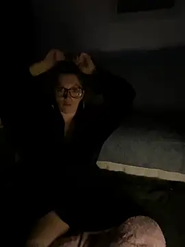 Stoner BarbieXX online show from March 15, 2026, 10:38 pm