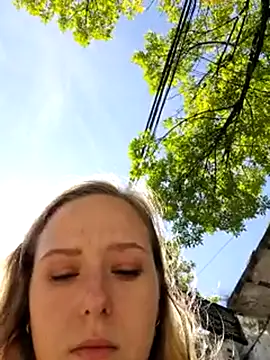 Public Katrisha online show from March 20, 2025, 2:42 pm