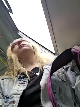 Public Katrisha online show from October 3, 2025, 1:19 pm