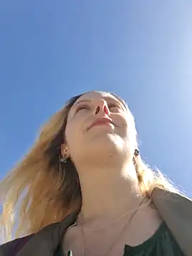 Public Katrisha online show from October 19, 2025, 1:12 pm