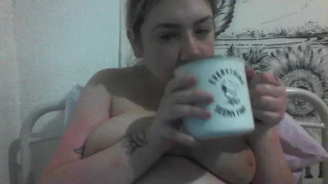 CamilaCherryX online show from November 19, 2025, 8:31 pm