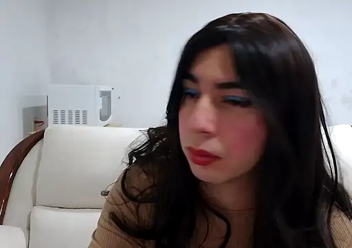 Snapshot of Yasmin_Paez99 chatting on April 5, 2026, 1:14 am Yasmin Paez99 online show from April 5, 2026, 1:14 am