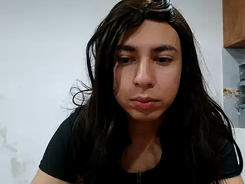 Yasmin Paez99 online show from May 9, 2026, 1:44 am