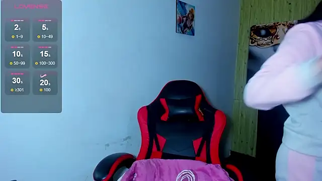 Snapshot of zoe_connor19 chatting on February 9, 2026, 8:46 pm zoe connor19 online show from February 9, 2026, 8:46 pm